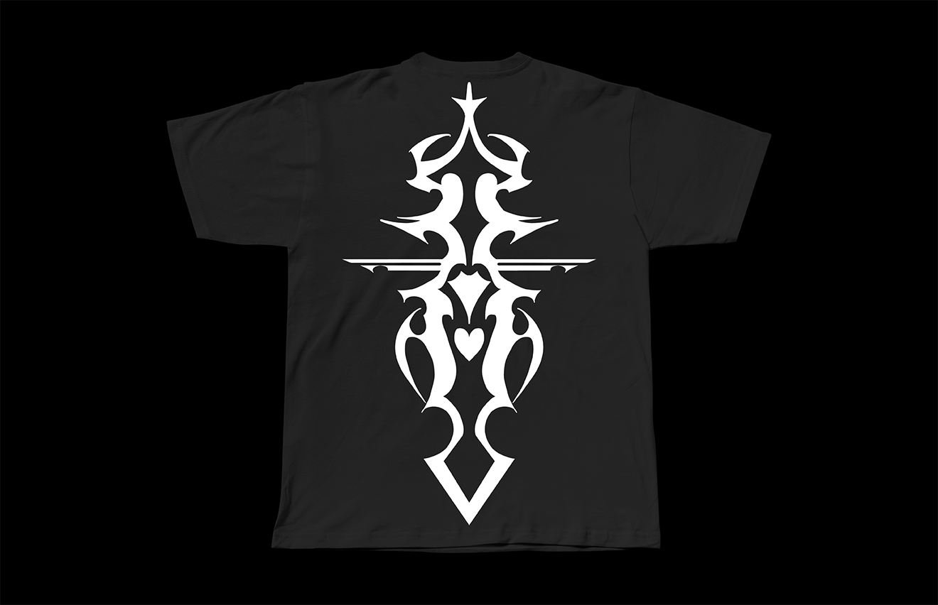 Flame T-Shirt - Image 4