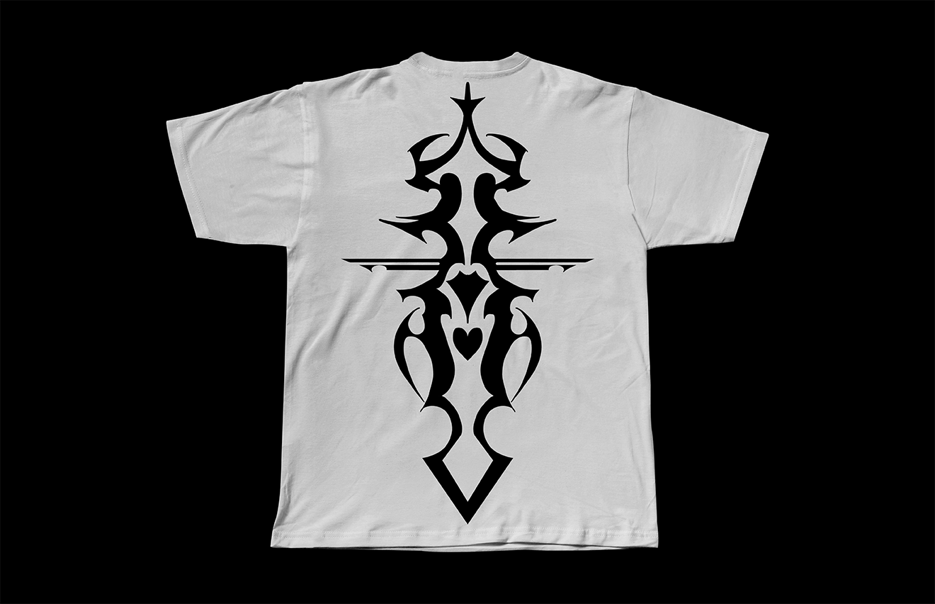 Flame T-Shirt - Image 2