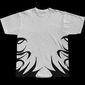 Flame T-Shirt