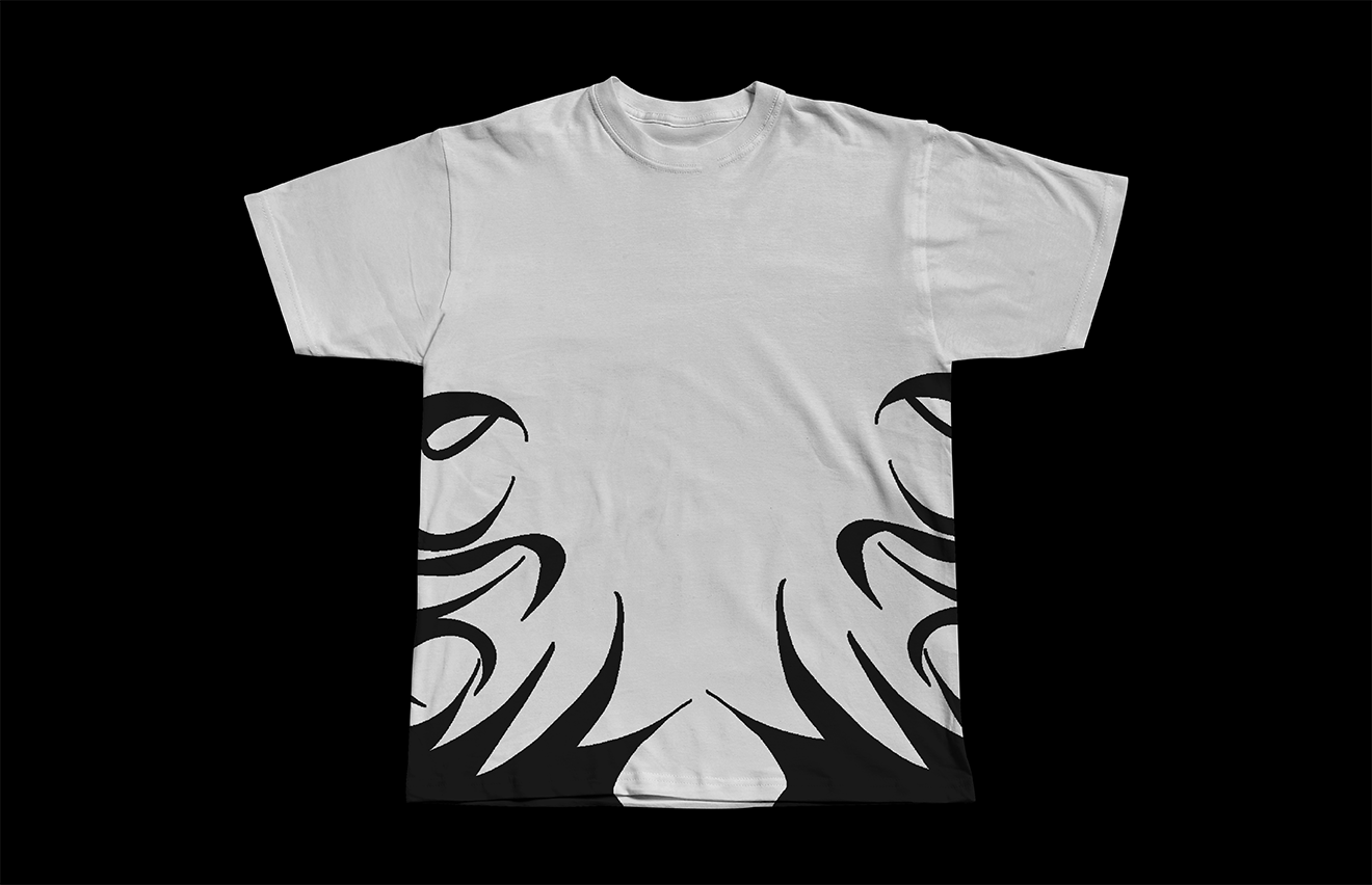 Flame T-Shirt